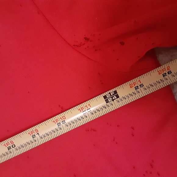 MEN'S GIVENCHY PARIS COLUMBIAN FIT DISTRESSED TSHIRT - Picture 7 of 8